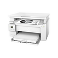Hp laserjet pro mfp m130a (printer, copier, scanner) Laser Printers
