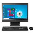 HP ProOne 600 G1 AIO Core i5-4th Gen 4GB 500HDD 21.5" HD Display All In One Desktop PC