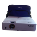 NEC Np-mc371xg 3LCD XGA Projector (3,700 ANSI Lumens) Projectors