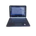 HP 210 G1 Core i3 1.7Ghz 4GB 320HDD HDMI 11.6″ Touch Screen 2-in-1 laptops
