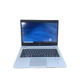 HP EliteBook 830 G5 Core i5-8th Gen 8GB 256SSD 13.3" Silver Laptops