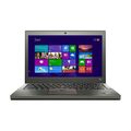 Lenovo thinkpad x250 laptop - 12.5" inch screen - 2.3 ghz processor - intel core i5 - 4gb ram - 500 gb hard disk Laptops