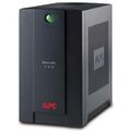 Apc back-ups 700va, 230v, avr, iec sockets UPS Power backup
