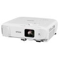 Epson EB-E01 XGA 3300 Lumens Projector Projectors