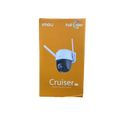 IMOU Cruiser 4MP Outdoor Security Camera Computer Networking