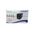 Unomat International UPS-UM 650VA UPS Power backup