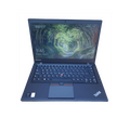 Lenovo thinkpad t450s laptop - 2.2ghz processor - intel core i5 (5th gen) - 14 inch  - 4gb ram - 500gb hard disk Notebooks Laptops