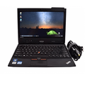 Lenovo thinkpad x230  core i5 -3320m-  2.60ghz   ,12.5in Widescreen,Webcam ,4GB ram, 500gb hdd Laptops