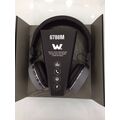 The moretek 6788m wireless bluetooth stereo professional headphones Headphones & Earphones