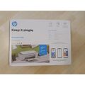 HP DeskJet 2720 All-in-One Printer (3XV18B) DeskJet, InkJet & OfficeJet Printers