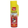 620ml biaobang brand foam cleaner with unique side brush, yellow Computer Accessories