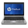 Hp elitebook 2560p 12.5 inch laptop Intel core i5 2.3ghz, ram 4gb, hdd 320gb Laptops