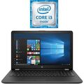 Hp notebook 15 laptop - 5th generation - 2.0ghz processor - intel core i3 - 15.6" inch screen - 4gb ram - 500gb hard disk Notebooks Laptops