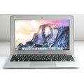 Apple Macbook Air 7.2 laptop -13"inch screen - intel core i5 5350u - 8gb ram - 128gb ssd - (mid 2015) Apple Macbooks Laptops