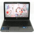 HP ProBook 4340s Core i3 4GB 500HDD 13.3" HD Display Notebooks Laptops