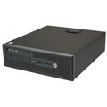 HP EliteDesk 800 G1SFF Core i7-4th Gen 4GB 500HDD Desktop Desktops 