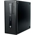 Hp prodesk 600 g1 tower pc, 4th generation 3.6ghz processor intel core i3, 4gb ram, 500gb hdd Towers PC