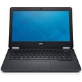 Dell latitude e5270 12.5" thin notebook computer, intel dual- core i5-6300U 2.5ghz, 8gb ram, 500 gb ,  bluetooth 4.1, usb 3.0, hdmi Laptops
