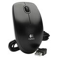 Longitech m90 mouse,  wired, usb interface, brand new Mouse