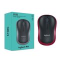 Logitech m185 compact wireless mouse Mouse