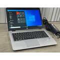 HP EliteBook 840 G4 Core i7-7th Gen 8GB 512SSD 14" TS 2-in-1 laptops