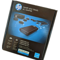 Hp smart 65w travel power adapter Adapters