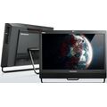 Lenovo thinkCentre m90z - all-in-one - Core i5 650 3.2ghz - 4 gb - 500 gb - lcd 23" touch screen All In One Desktop PC