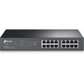 Tp-link tl-sg1016d 16-port gigabit desktop/rackmount switch Switches