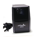 OfficePoint 650VA Back Up UPS UPS Power backup