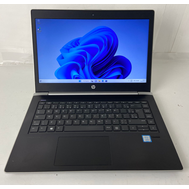 HP ProBook 440 G5 Core i5-8th Gen 8GB 500HDD 14" FHD Display Laptops