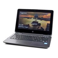 HP Probook X360 11 G2 Core i5-7th Gen 8GB 256SSD 11.6" TS Display 2-in-1 laptops