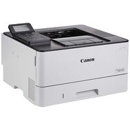 Canon i-SENSYS LBP226dw A4 Mono Laser Print 38ppm Auto-Duplex Laser Printers