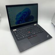 Lenovo ThinkPad X380 Yoga Core i5-8th Gen 8GB 256SSD 13.3" FHD TS Laptops