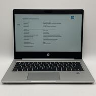 HP ProBook 430 G7 Core i5-10th Gen 16GB 256SSD 13.3" HD Display Laptops