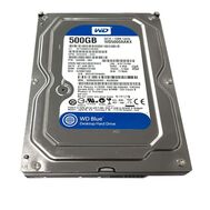 Sata 500gb hardisk Computer Accessories