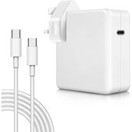 Apple MacBook Pro 13 M1 USB-C AC Adapter Charger 61W 20.3V3A Laptop & Desktop Accessories