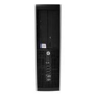 HP Elite 8200 SFF Desktop PC Core i3-2nd Gen 4GB 500HDD Desktops 