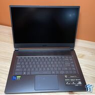 MSI 15M Core i7-11th Gen 32GB 1TB SSD GTX 2060  6GB, 15.6" FHD Gaphics Card Laptops