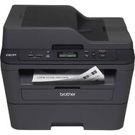 Brother DCP-L2540DW A4 Mono Multifunction Laser Printer Printer Copiers & Scanners