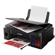 Canon PIXMA G3410 A4 Colour Multifunction Printer Printer Copiers & Scanners