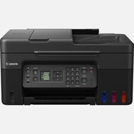 Canon PIXMA G4470 Print, Scan, Copy & Fax with ADF, WiFI & Cloud Printer Copiers & Scanners