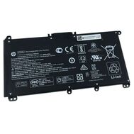 HP HT03XL Replacement Laptop Battery For HP Pavilion 14-CF Series Laptop & Desktop Accessories