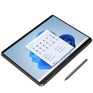 HP Spectre 14 x360 Core i7-12th Gen 16GB 512SSD 13.5" HD Multi TS Ultrabooks (Sleek  Premium Laptops)
