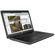 HP ZBook 17 G3 Core i7-6th Gen 16GB 512SSD 17" + 4GB Nvidia GPU Gaphics Card Laptops