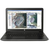 HP ZBook 15 G3 Core i7-6th Gen 16GB 512SSD 15.6" FHD  + 2 GB GPU Gaming Laptops