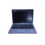 HP EliteBook 820 G2 Core i7-5th Gen 4GB 500HDD 12.5″ HD Display Laptops