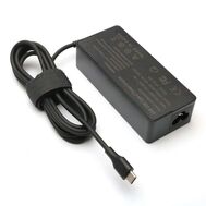 Lenovo ThinkBook 13s- G2 ITL 65W Type C USB Ac Adapter Charger Laptop & Desktop Accessories