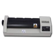 Nevira Heavy Duty A4 Metallic Lamination Machine Stationary & Office Equipment