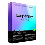 Kaspersky plus 5 device 1 year  Softwares & Drivers 