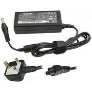 Toshiba Satellite C600 Laptop Ac Adapter Charger 19V 3.42A 65W Laptop & Desktop Accessories